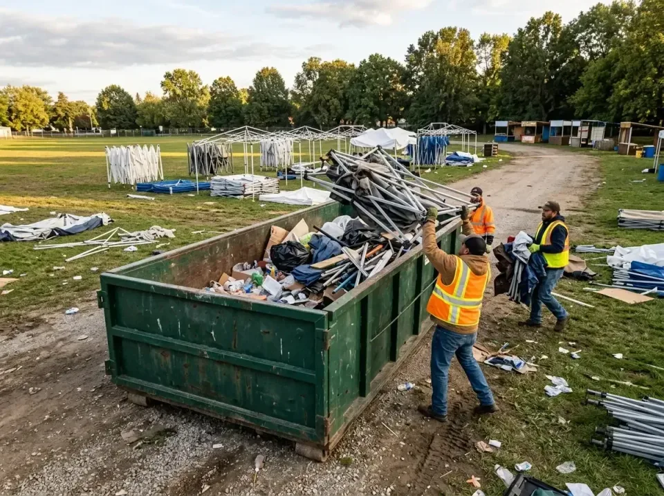 temporary-event-waste-containe-016 — frequently asked questions, Roll-Off Dumpster Rental Services in Elim, PA